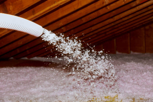 Best Insulation Maintenance and Repair in Fairfield Beach, OH