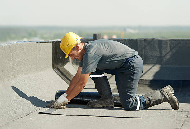 Best Insulation Materials and Products in Fairfield Beach, OH