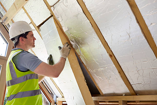 Best Insulation Maintenance and Repair in Fairfield Beach, OH